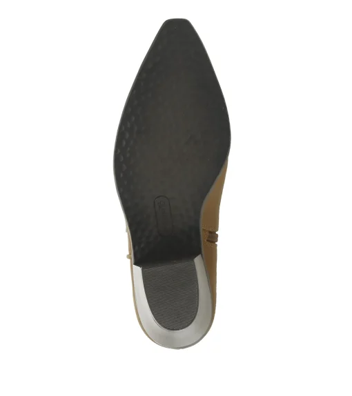 Yenni Western Boot