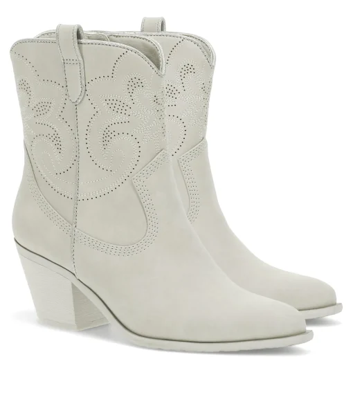 Yenni Western Boot