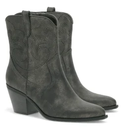 Yenni Western Boot