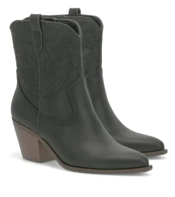 Yenni Western Boot