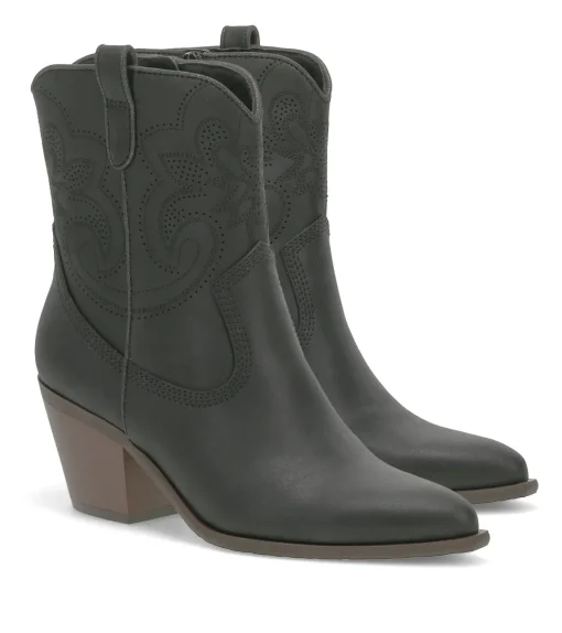 Yenni Western Boot
